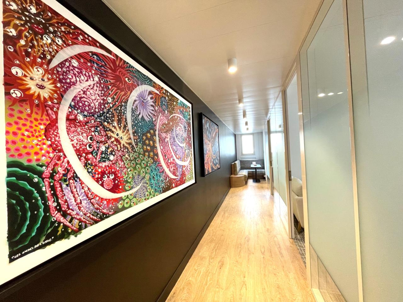 Bureau Paris 196m² Location bureau Paris OLBUR2532133 0